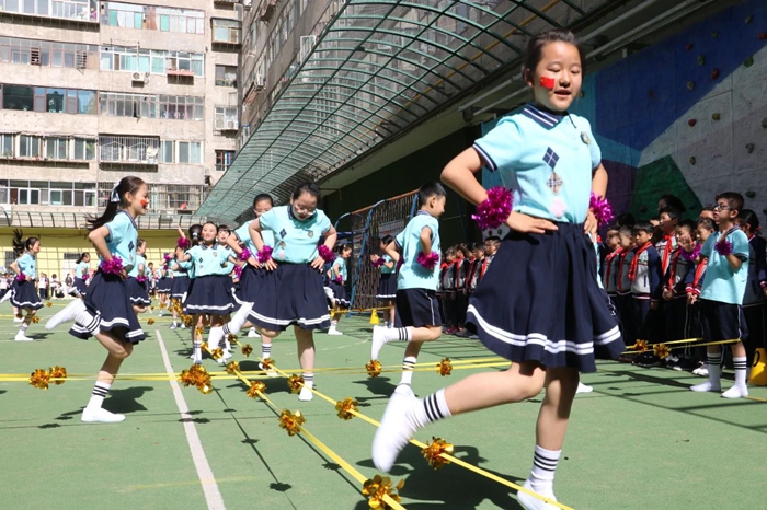 好时机