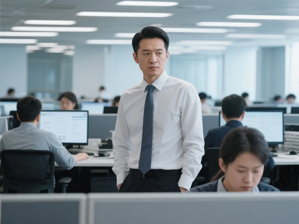 的表现不仅