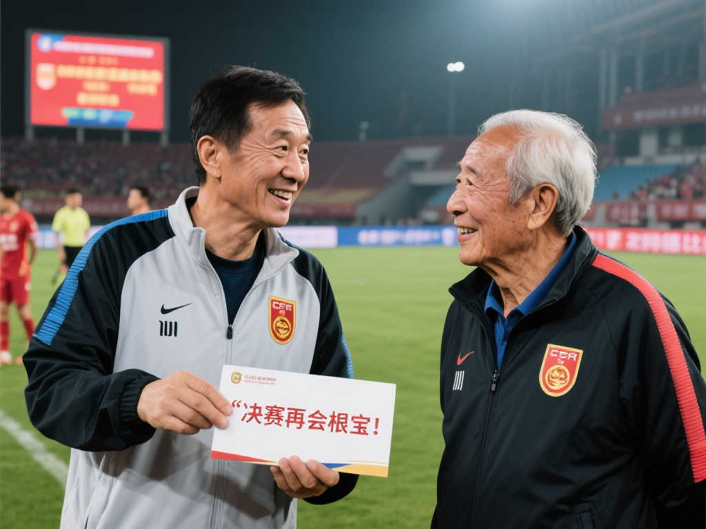 往事将继续