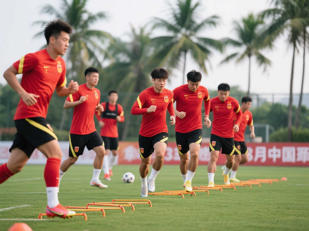 到最后