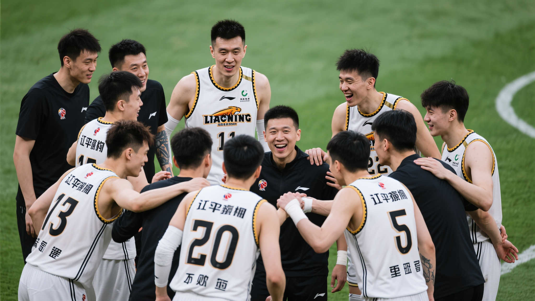 中缅人民的